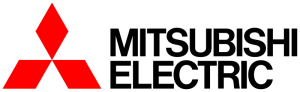 logo mitsubishi 1
